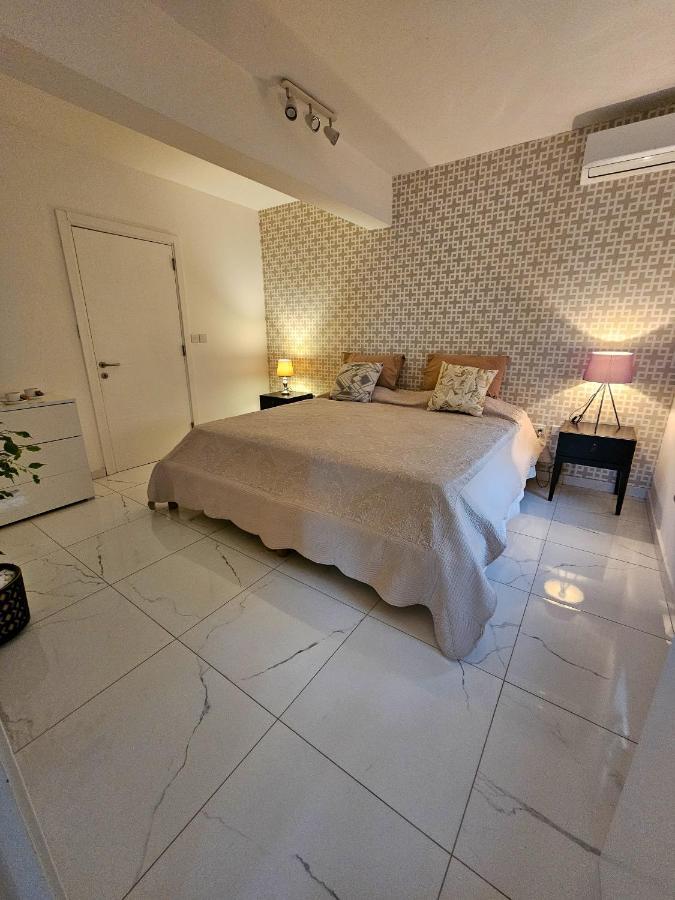 Mive Luxury Sea View Penthouse Apartment Gzira Exterior photo